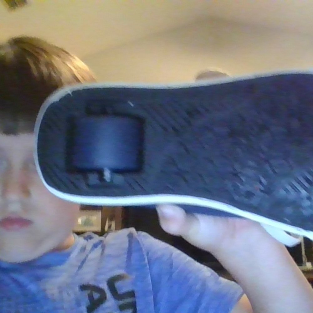 Heelys - Picture 6 of 8